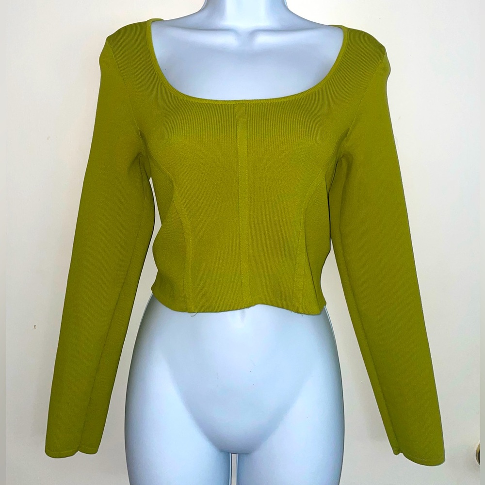 Happily Grey Sz large top gently worn like new condition
